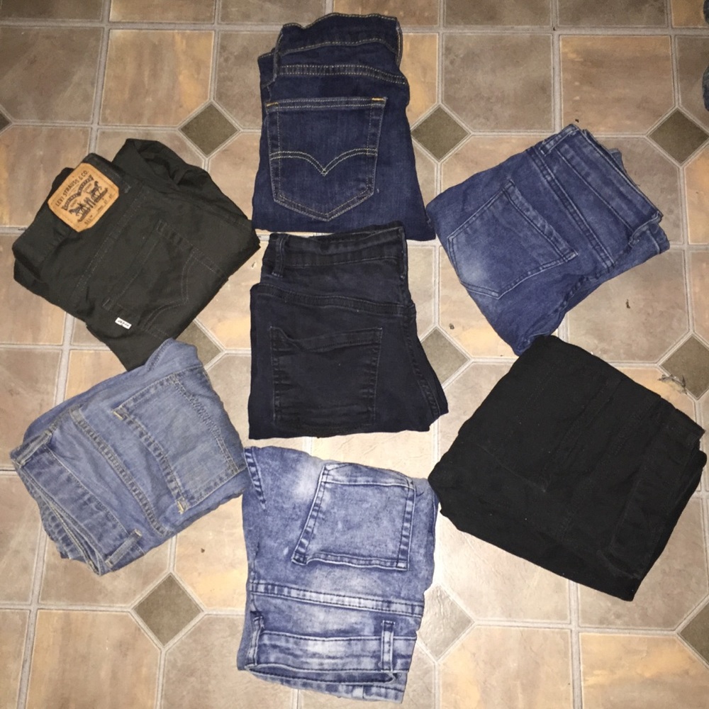 SEVEN JEANS SALE 🎉